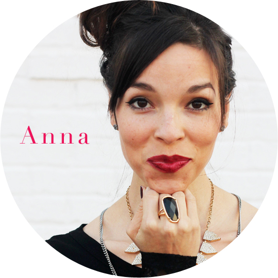 Anna Liesemeyer - In Honor of Design