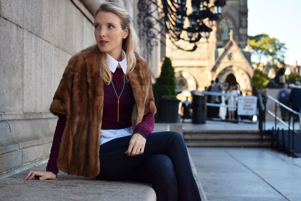 timeless and chic outfit inspiration