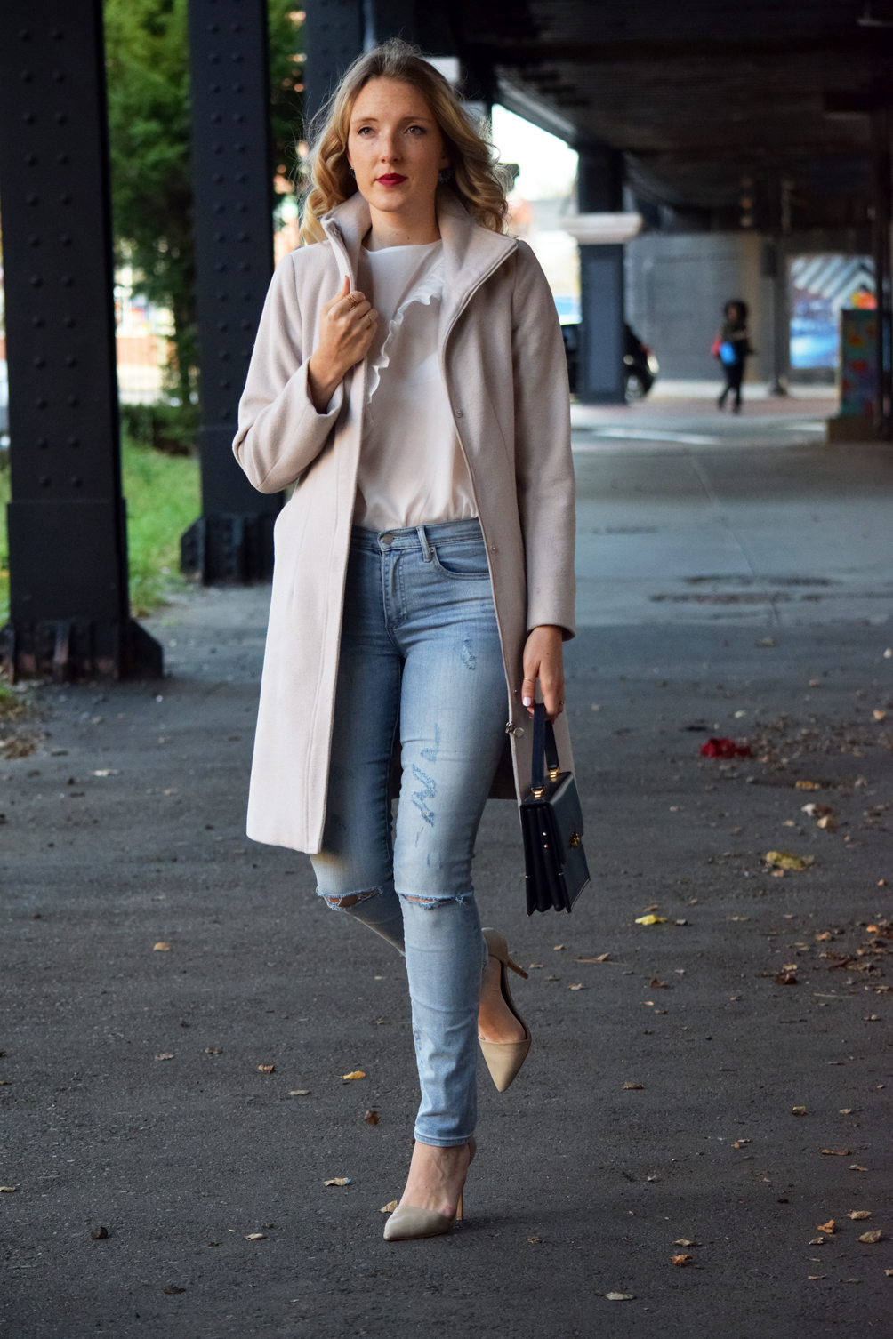 how to dress for fall