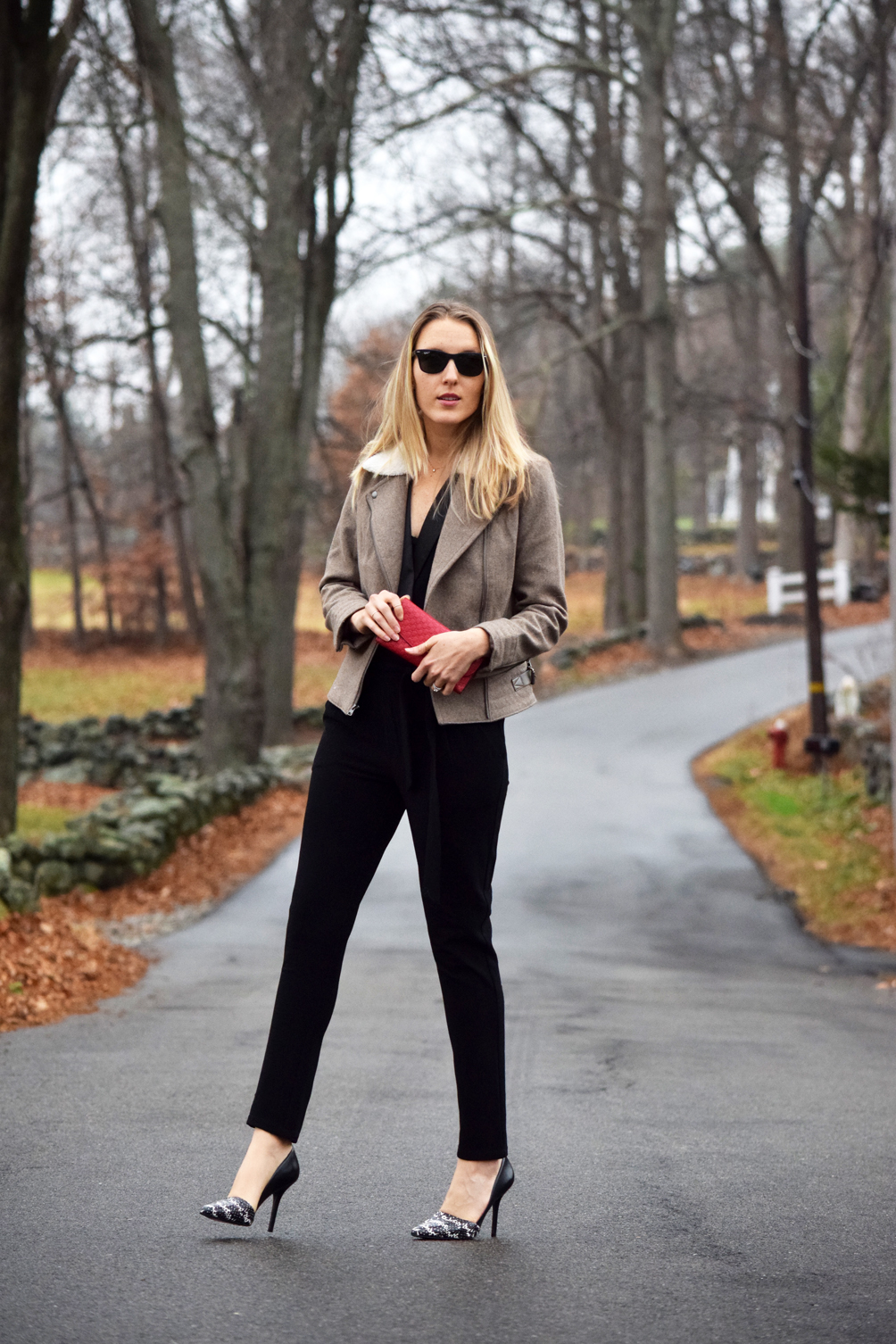 holiday style outfit inspiration