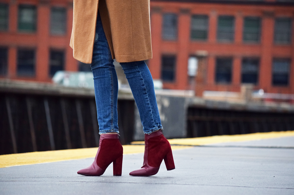 the best ankle boots