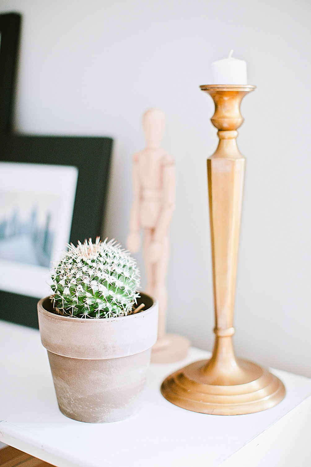 DIY macrame wall hanging - One Brass Fox - One Brass Fox // Powered by  chloédigital